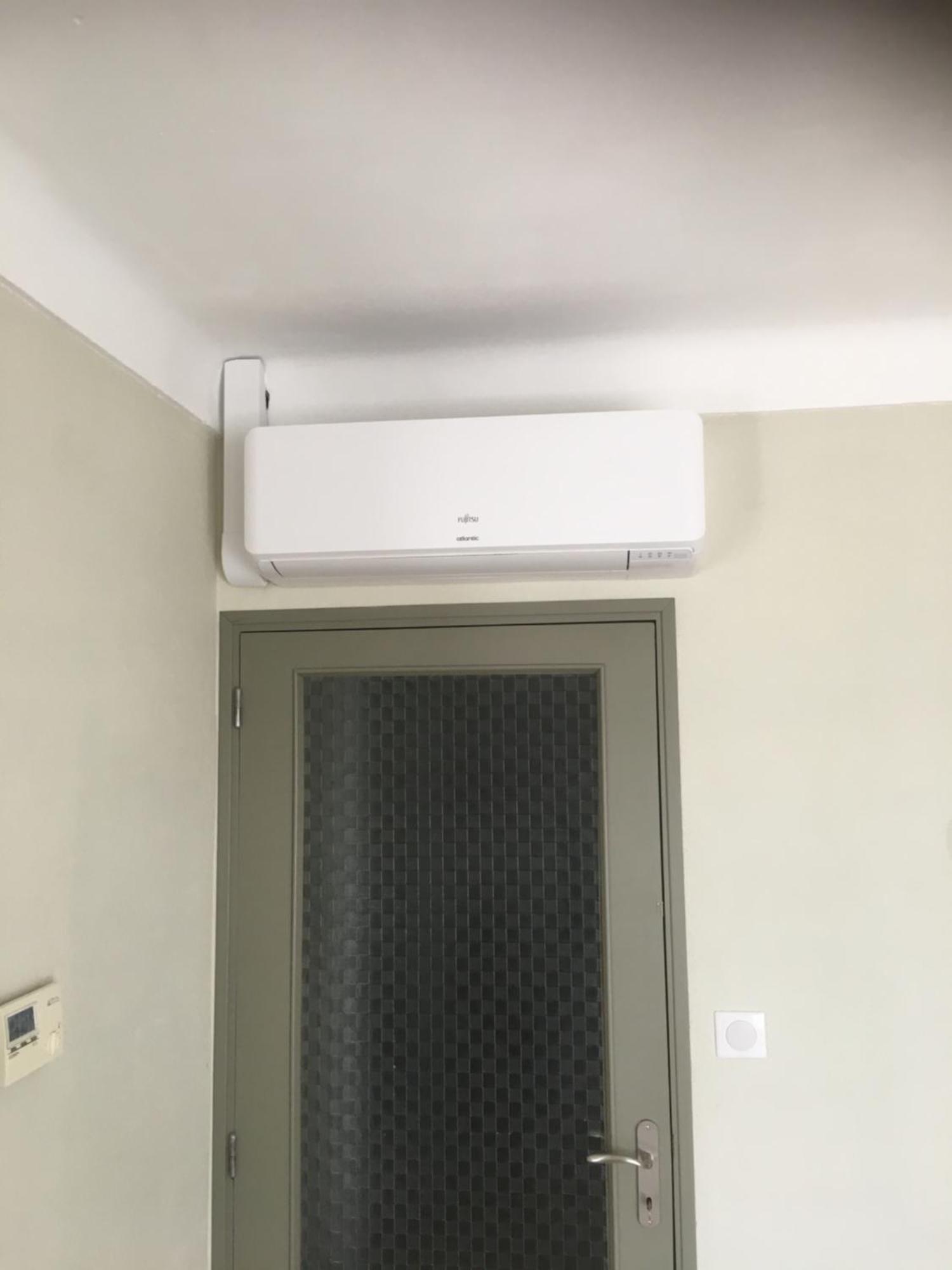 Ferienwohnung Les Juliens Gordes Exterior foto